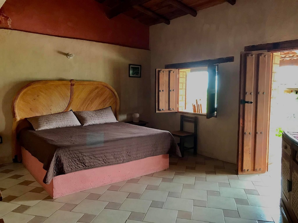 Quadruple Room photo 1