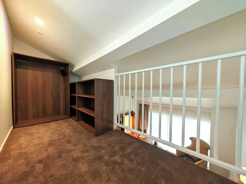 Family Junior Suite, 1st floor without elevator