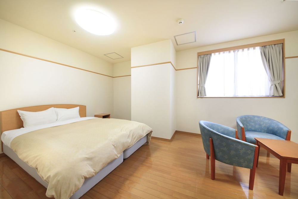 New Wing Standard Double Room, Non-Smoking photo 2