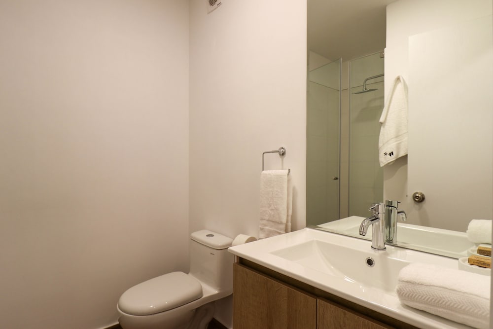 Apartment, 2 Bedrooms (308) photo 3