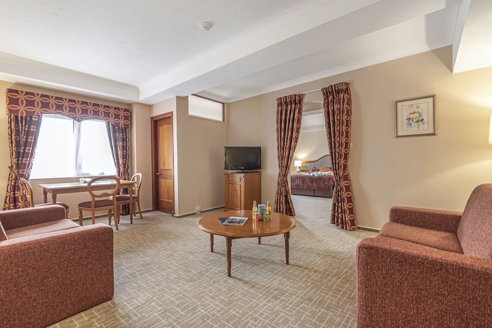 Family Suite, Multiple Beds