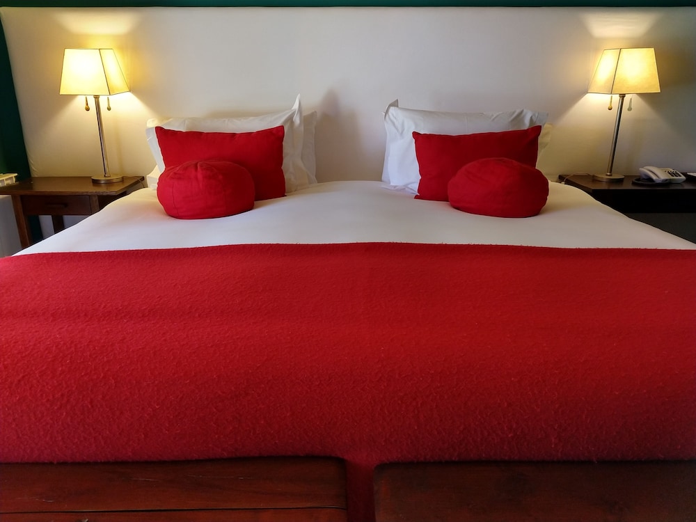 Superior Double Room photo 2