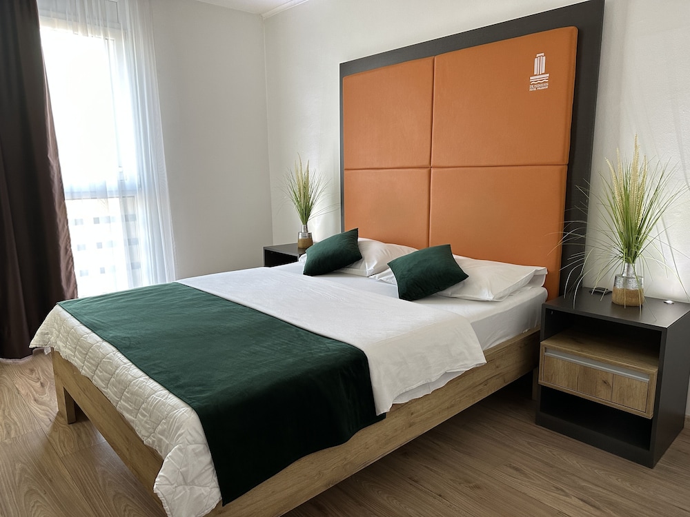 Deluxe Room photo 2