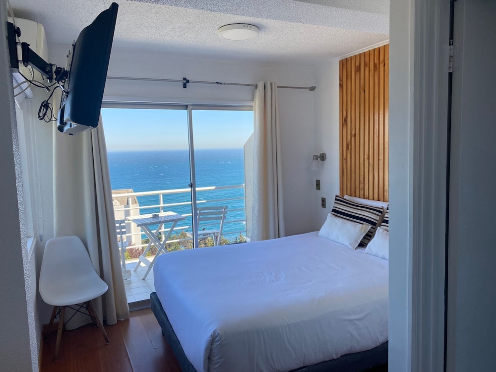 Double Room, 1 Double Bed, Balcony