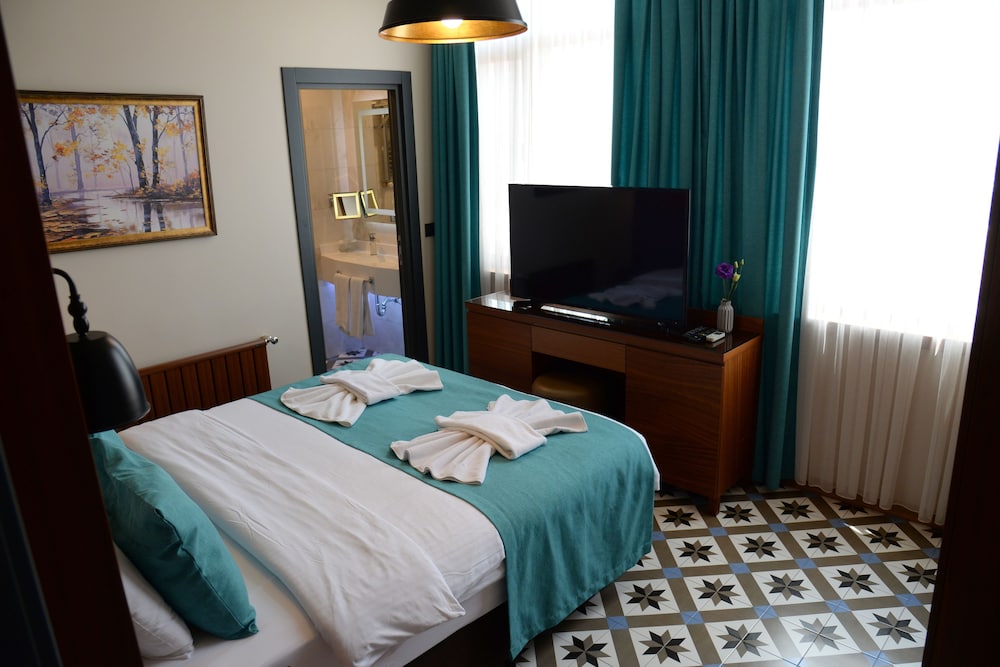Deluxe Room photo 3