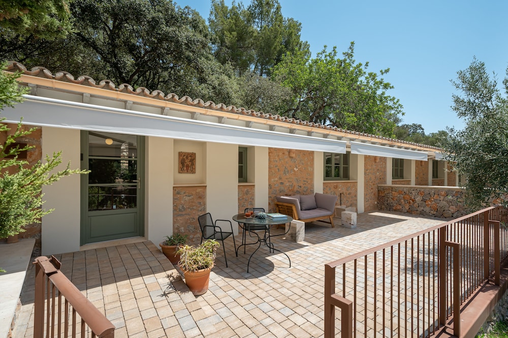 Exclusive Villa photo 3