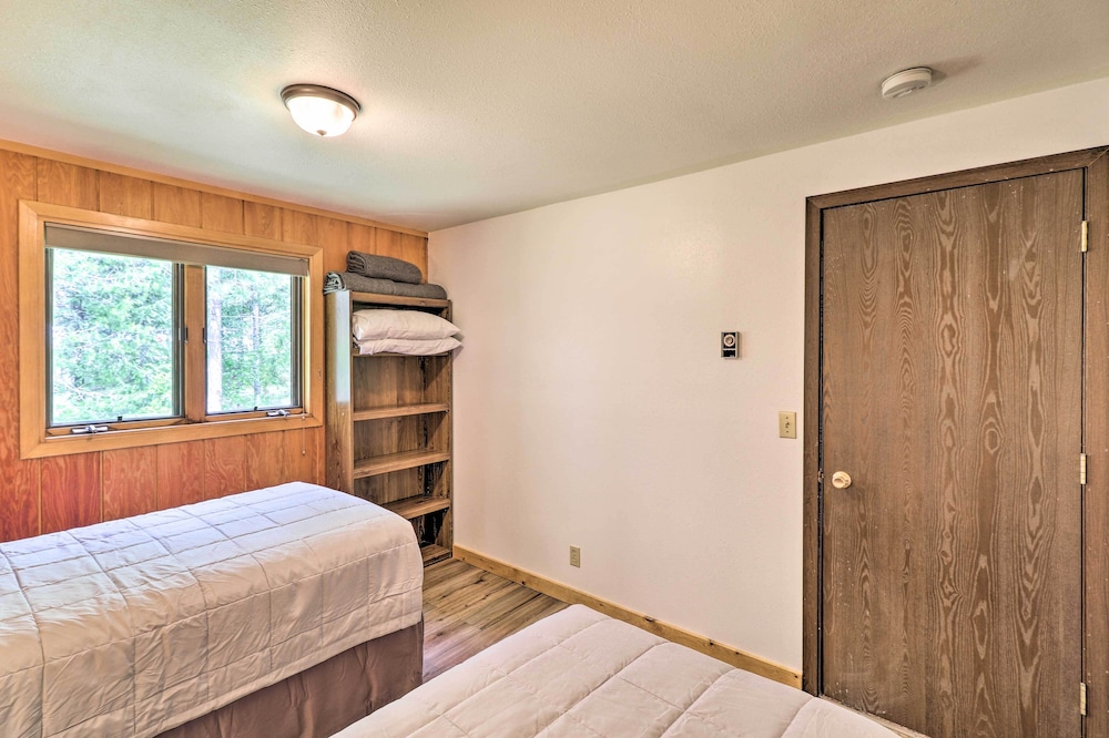 House (4 Bedrooms) photo 3