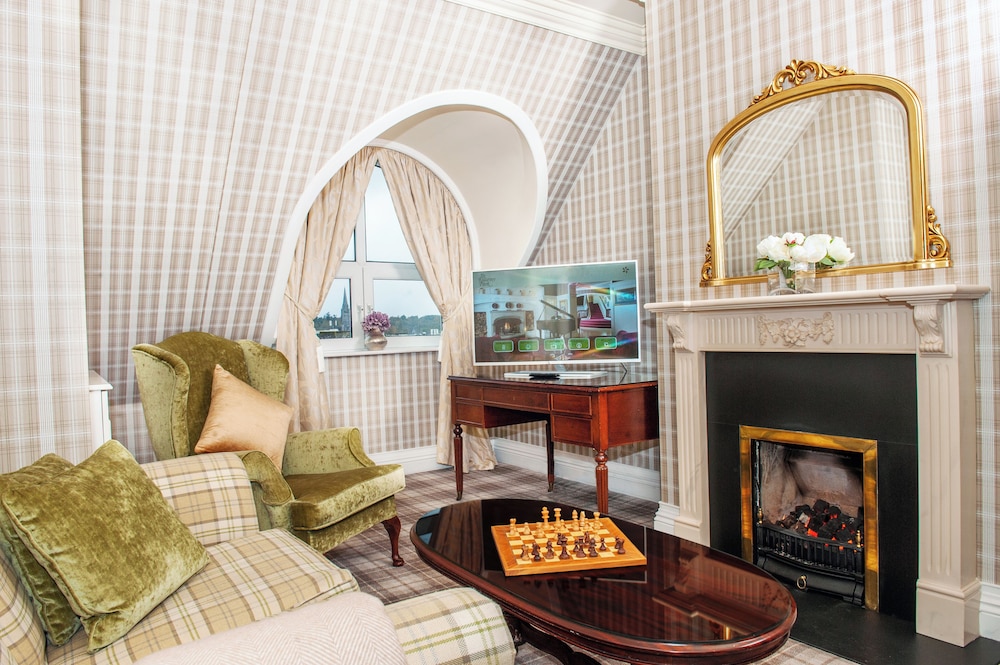 Suite (The Kenmare Suite) photo 2