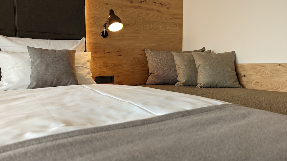 Premium Double Room photo 2