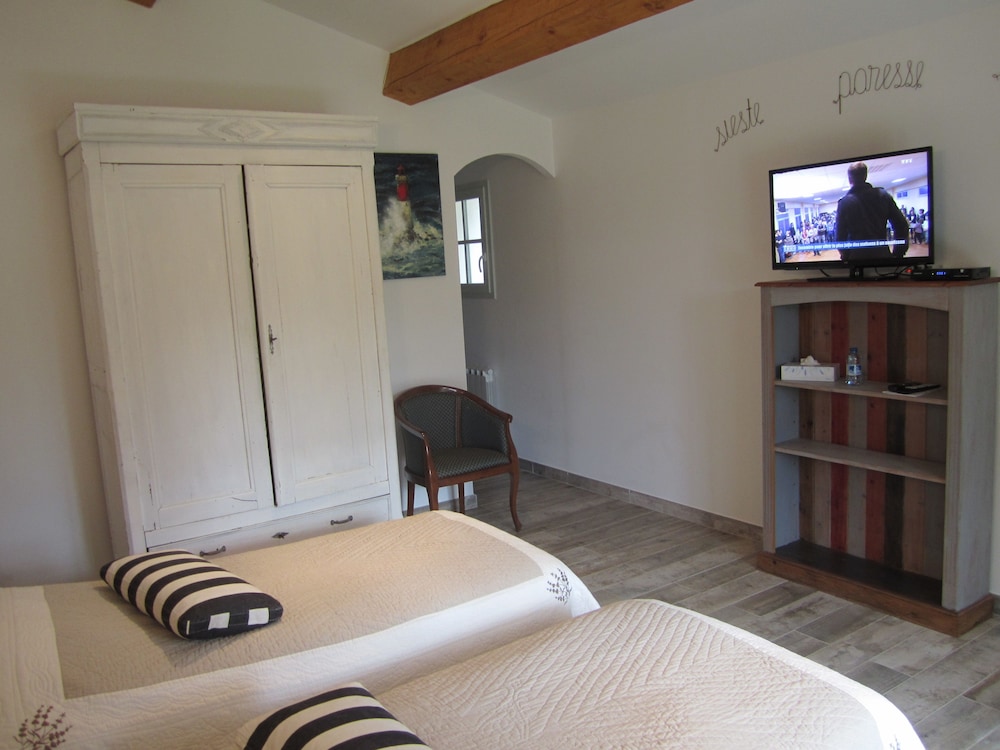 Comfort Room, 2 Twin Beds (Annexe) photo 3