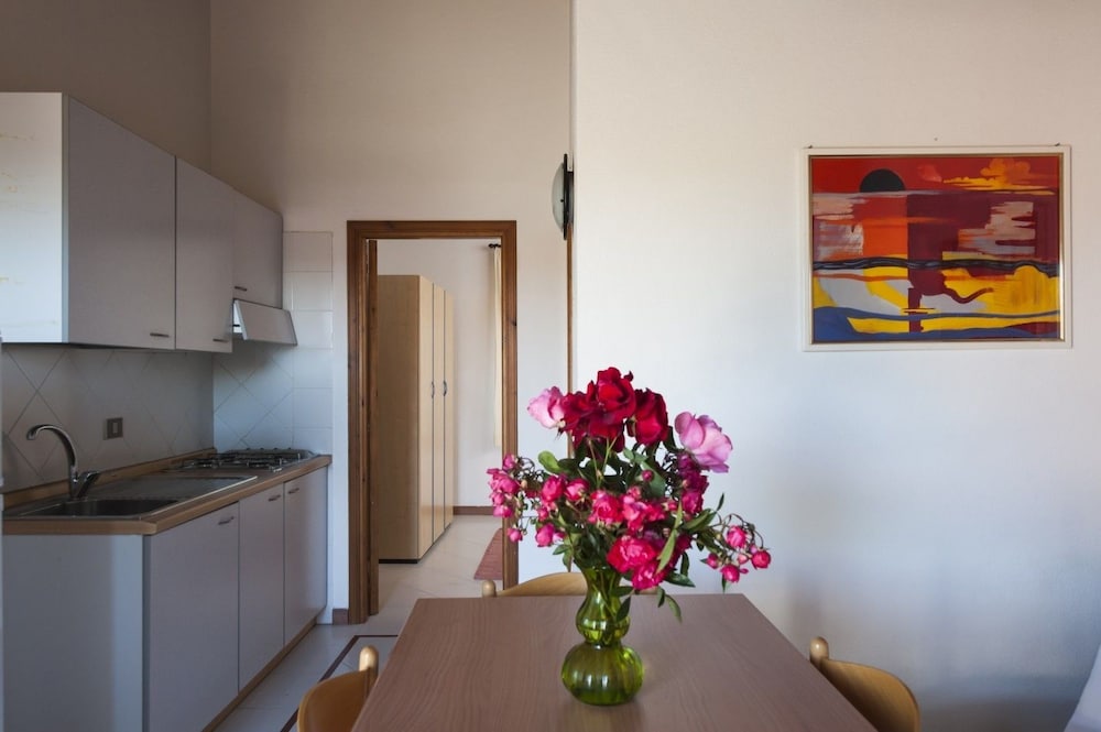 Apartment, 1 Bedroom photo 3
