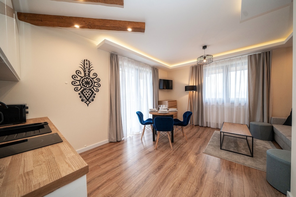 Apartment (G5) photo 2