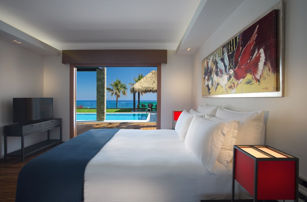 Royal Villa, 3 Bedrooms (Spa)