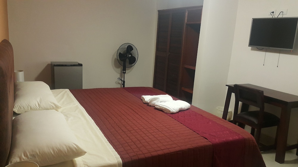Deluxe Double Room, 1 Bedroom photo 3