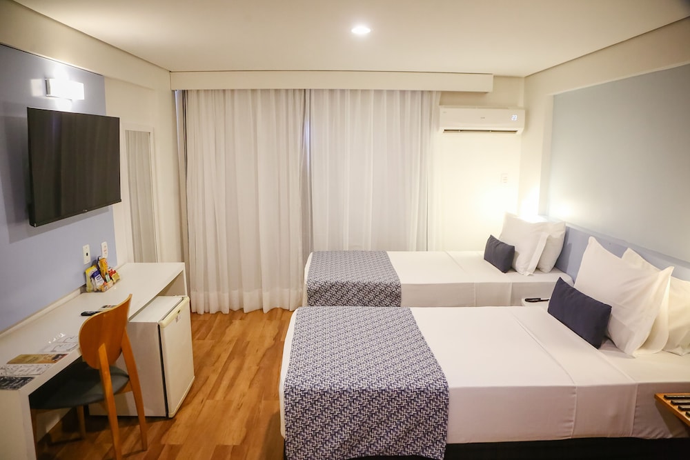 Quarto Premium Twin - Photo 1