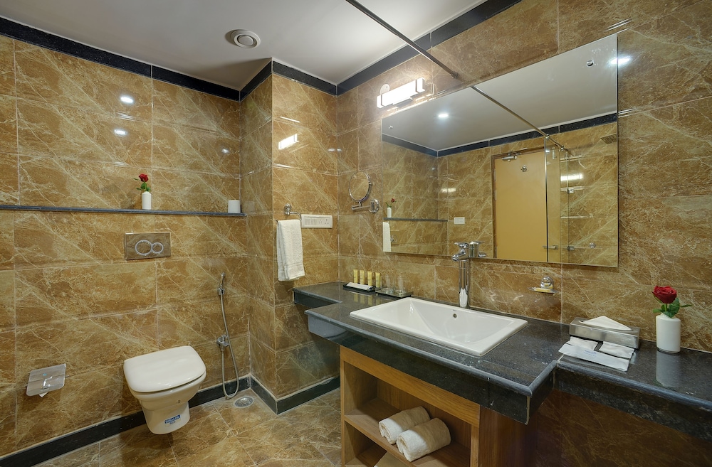 Superior Room, Non Smoking photo 3