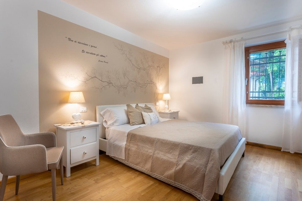 Apartment, 1 Bedroom