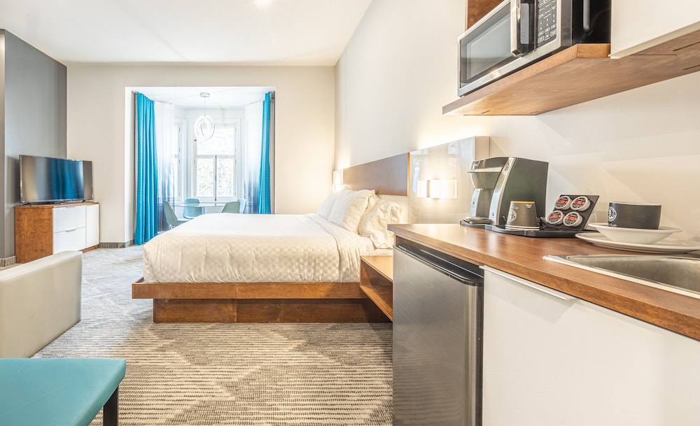 Premium Room, Park View