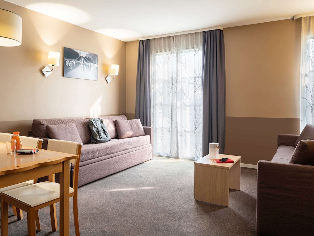 Apartment, 1 Bedroom photo 1