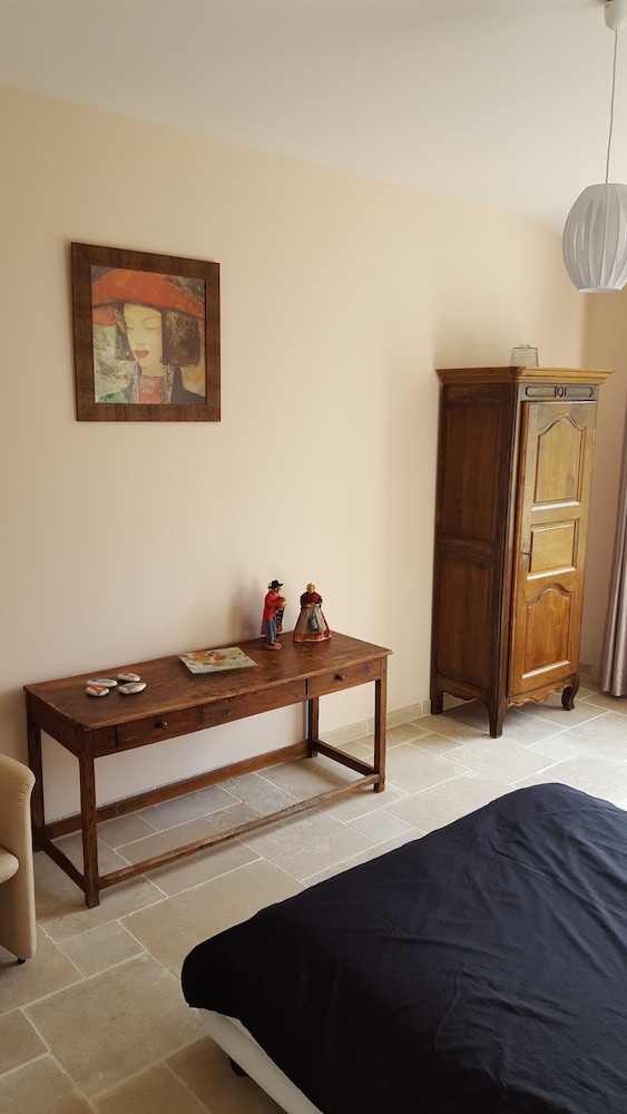 Double Room (Dramont) photo 3