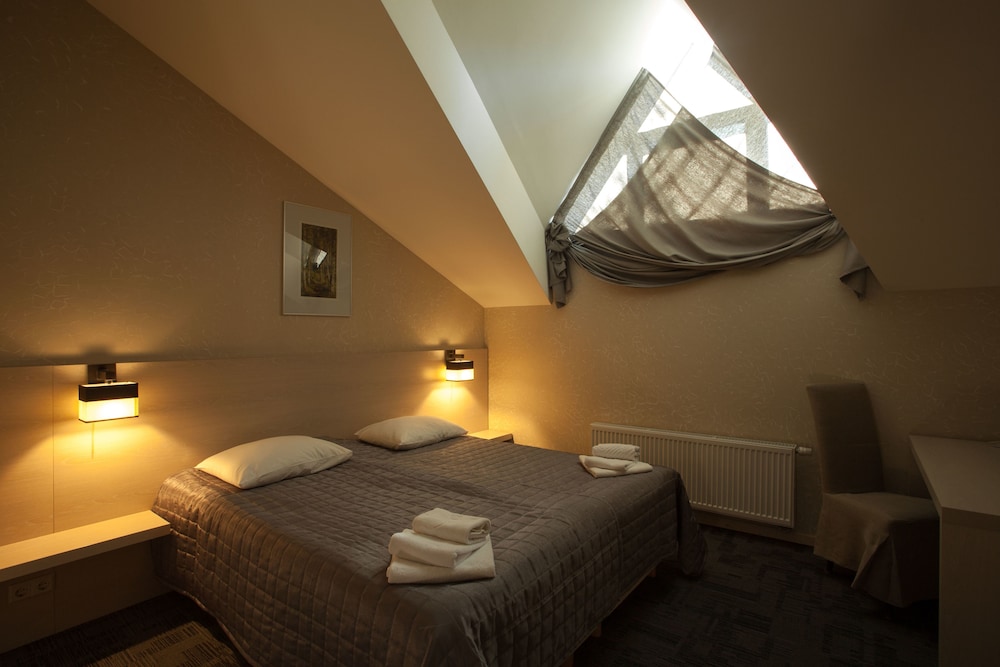 Comfort Suite