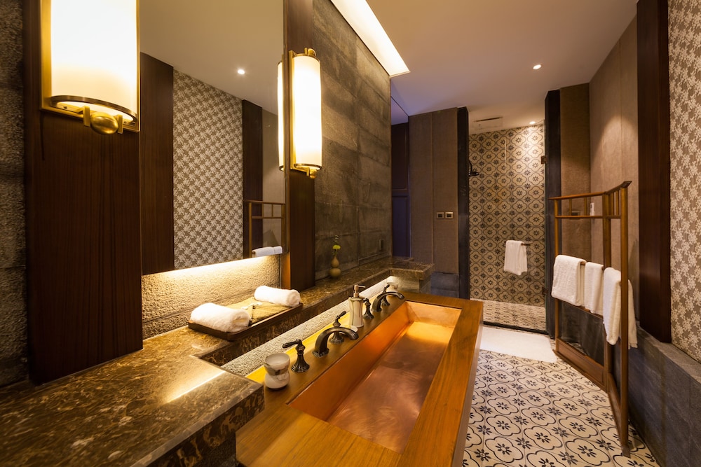 Deluxe Double or Twin Room photo 3