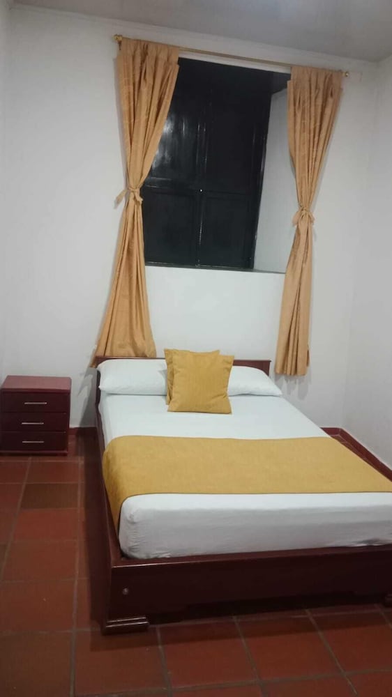 Traditional Double Room