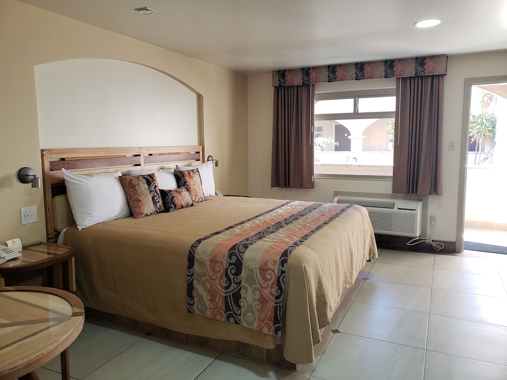 Deluxe Single Room - Photo 1