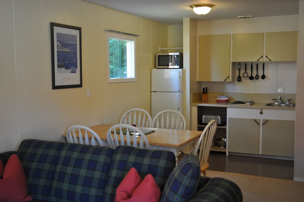 Large Cabins photo 2