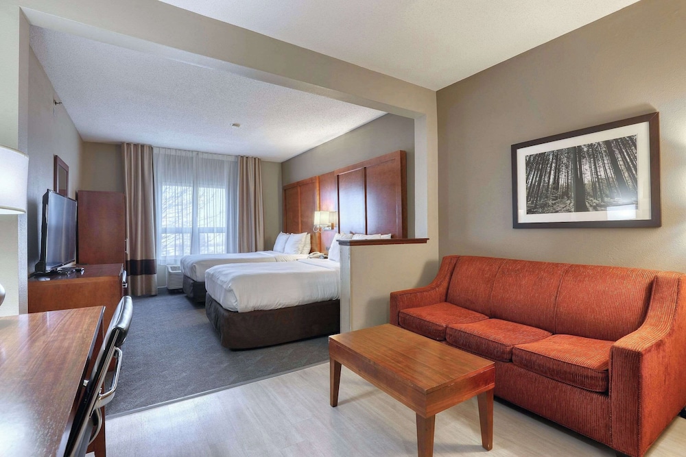 Comfort Suites Madison West - Middleton, Foto 7