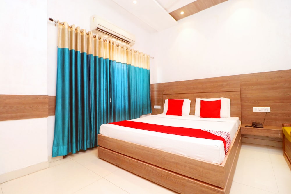 Deluxe Room photo 2