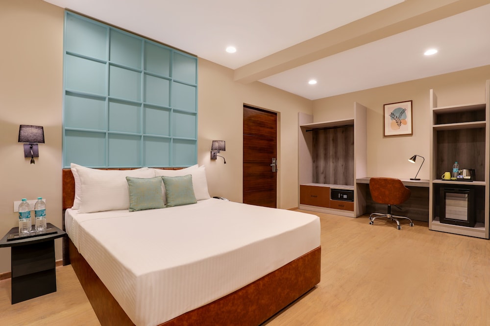 Superior Queen Room photo 1