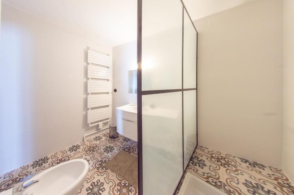 Premium Apartment, Ensuite, Park View photo 2