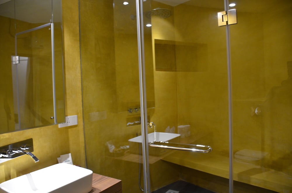 Royal Villa, 1 Double Bed, Private Bathroom, Garden View photo 3