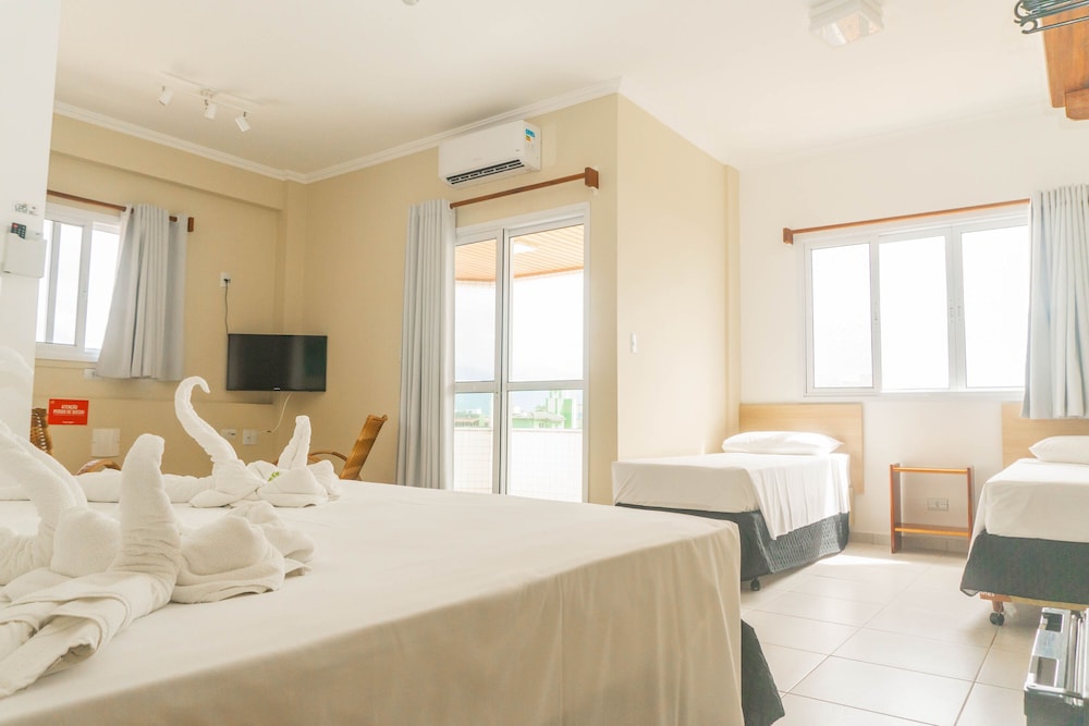 Superior Quadruple Room photo 1