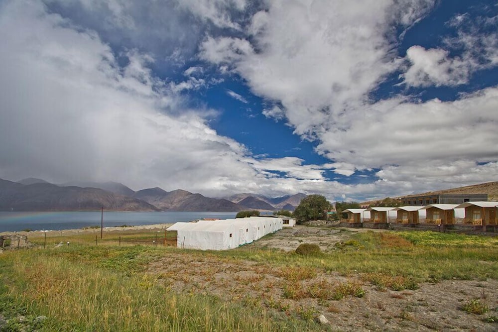 Luxury Tent - Photo 3