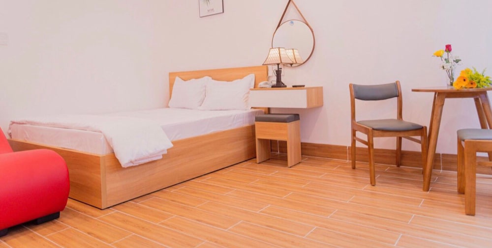 Superior Double Room photo 2