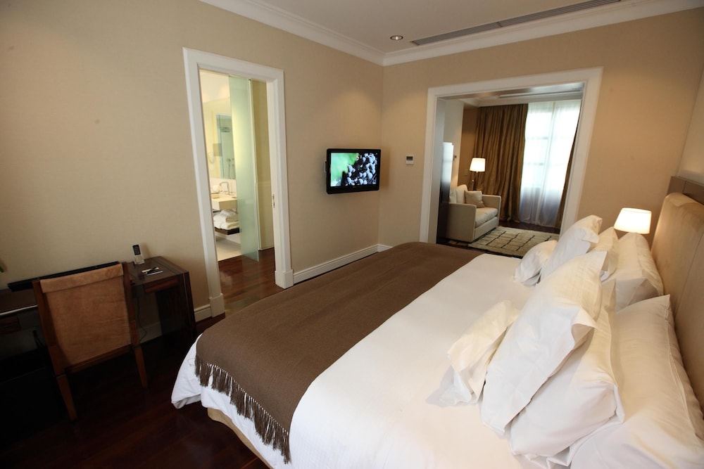 Suite (Recoleta) photo 1