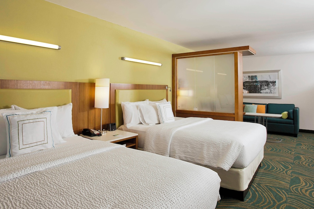 Studio, Multiple Beds