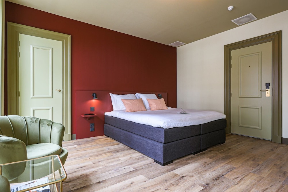 Comfort Double Room photo 1