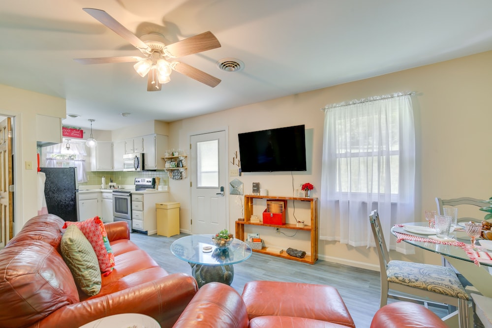 House (2 Bedrooms) photo 1