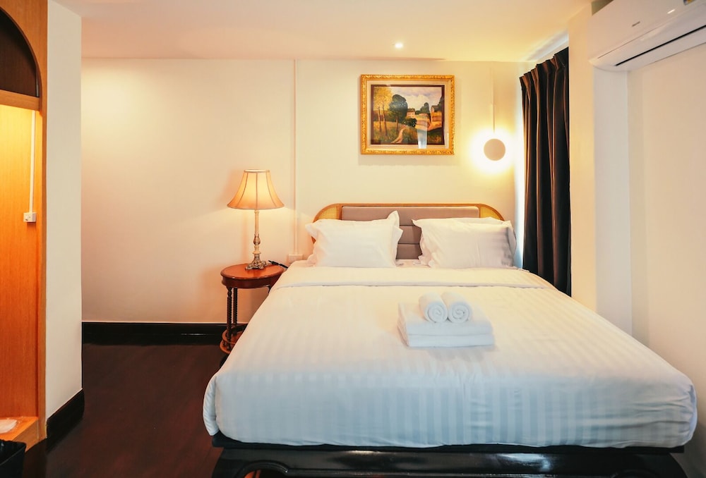 Superior Single Room photo 1