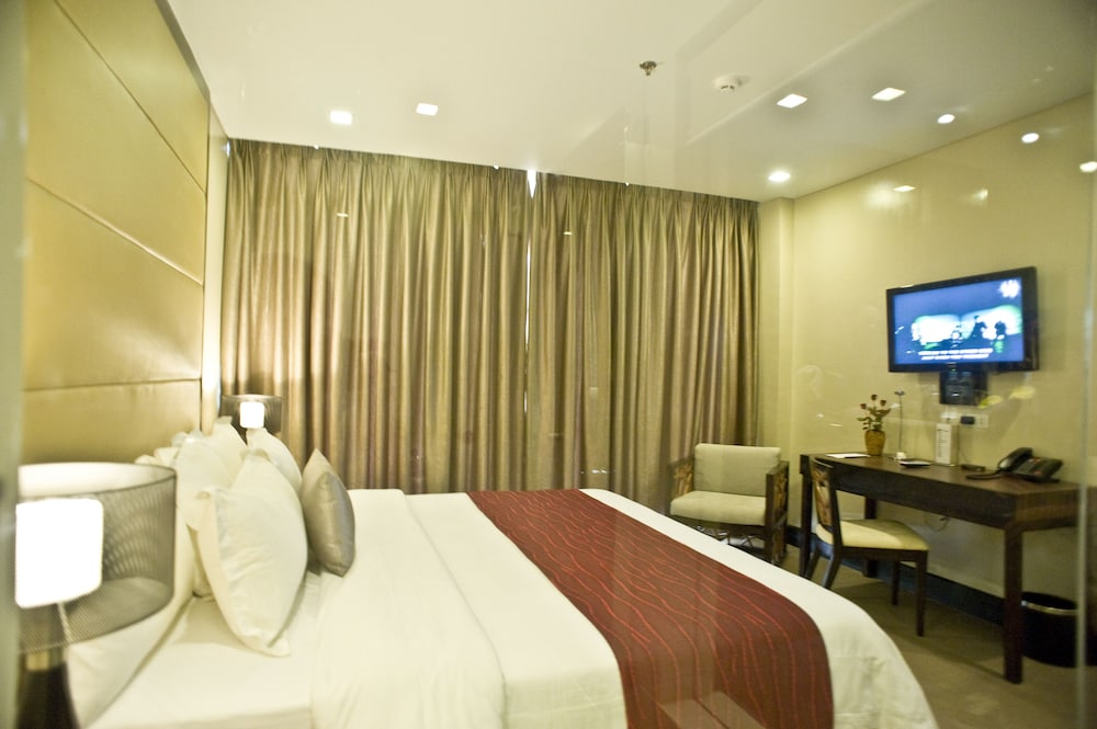 Standard Room - Photo 3