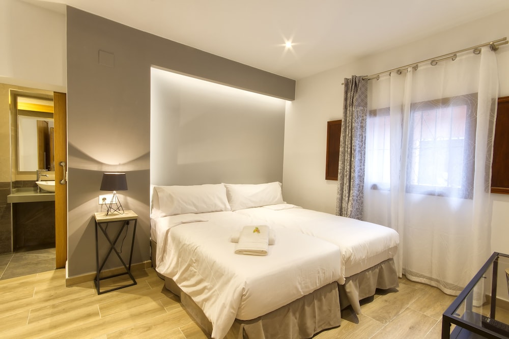 Habitación Doble Deluxe