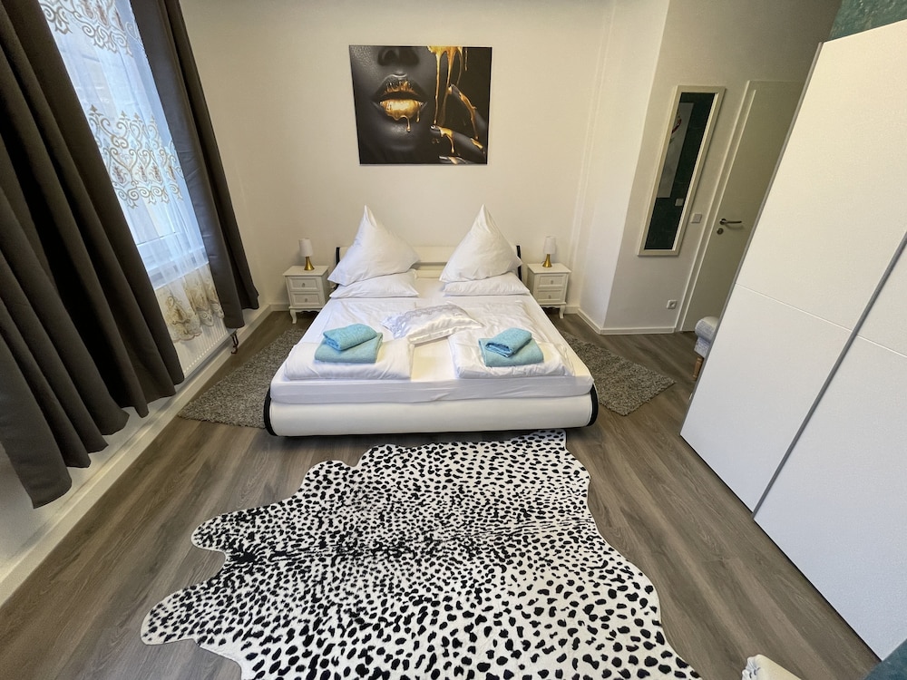 Standard Double Room photo 2