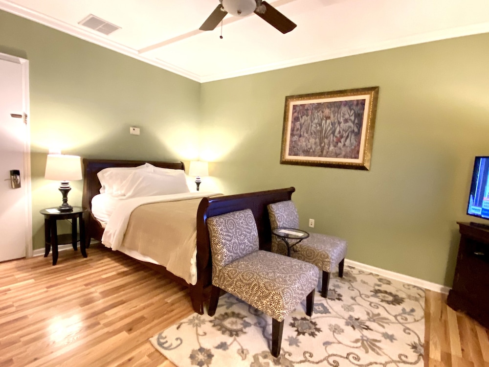 Room 203