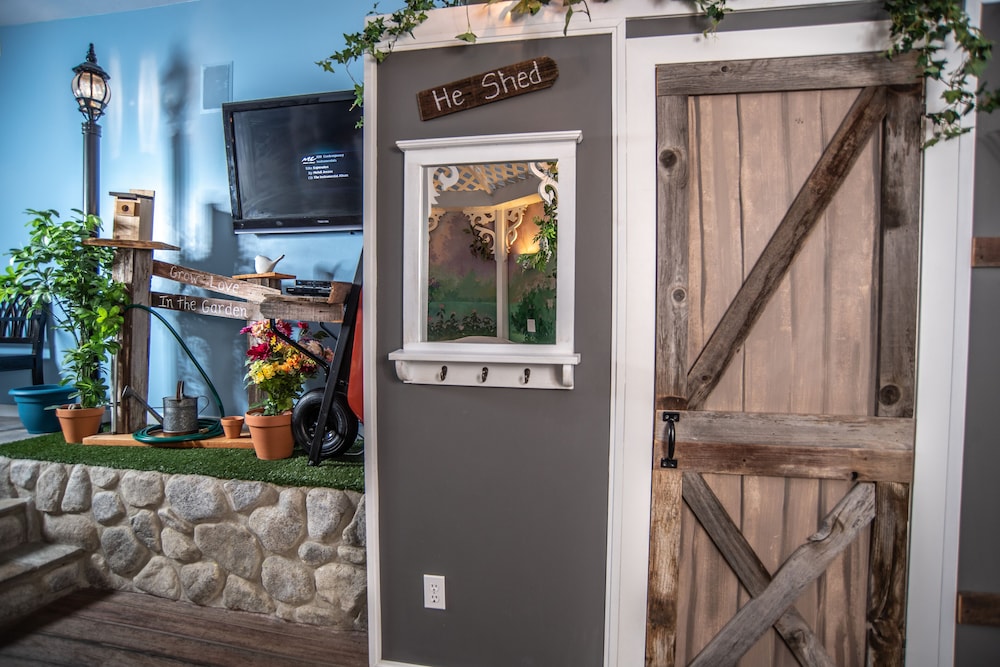 Room (Country Garden) - Photo 4