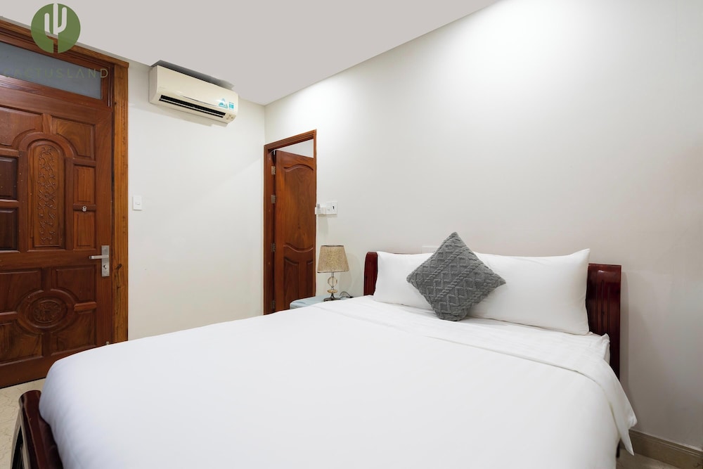 Family Suite - Photo 7