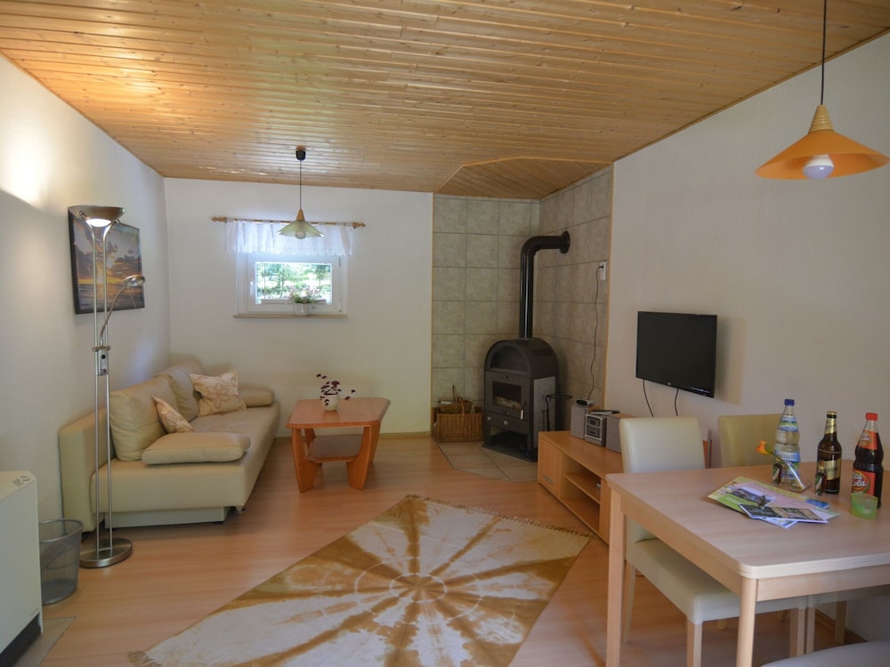 Classic House, 1 Bedroom photo 3