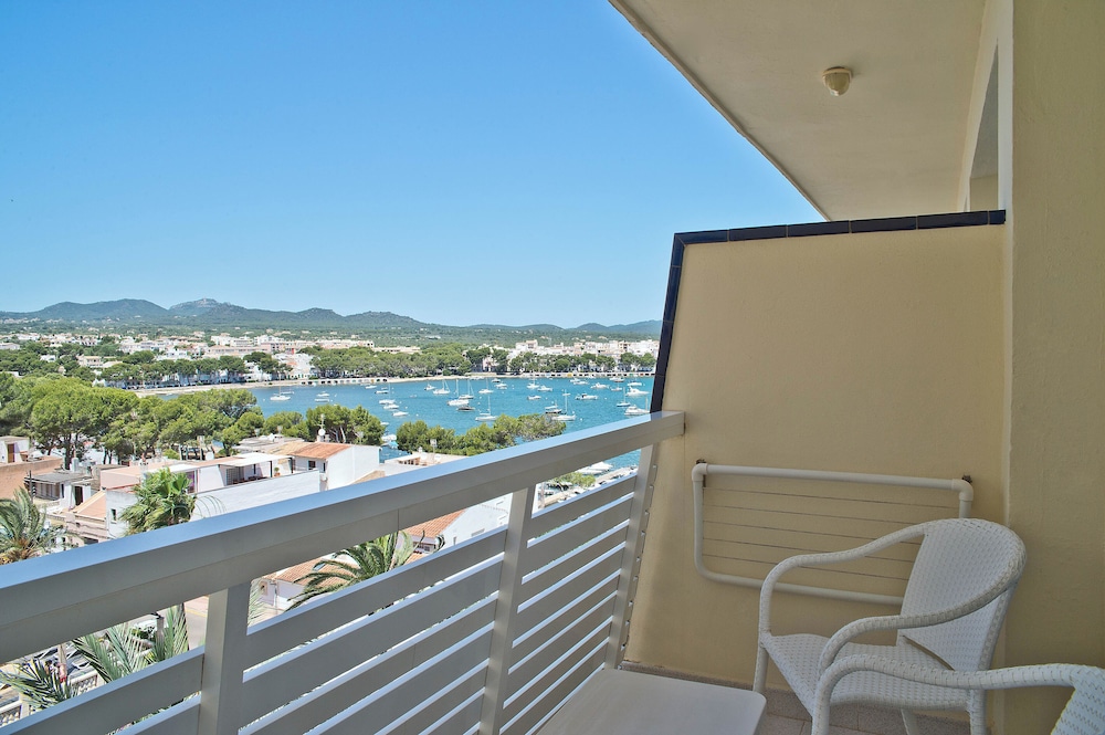 Double Room, Partial Ocean View - Photo 3
